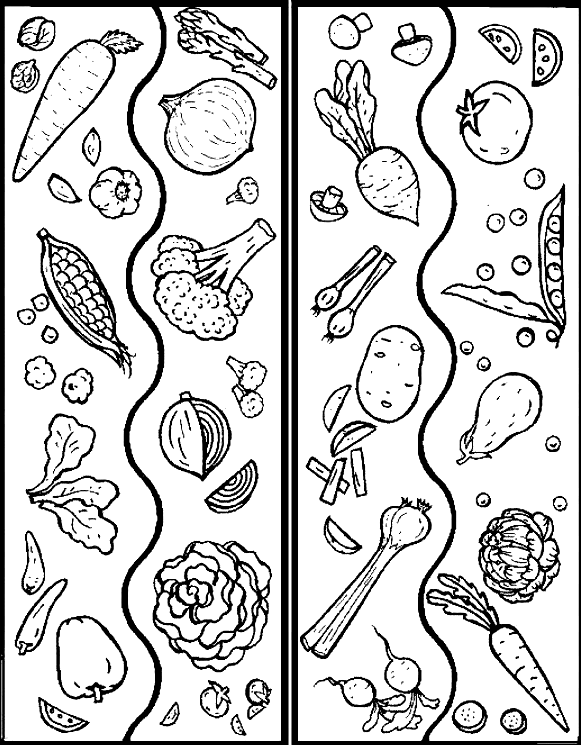 Free Printable Coloring Pages ...