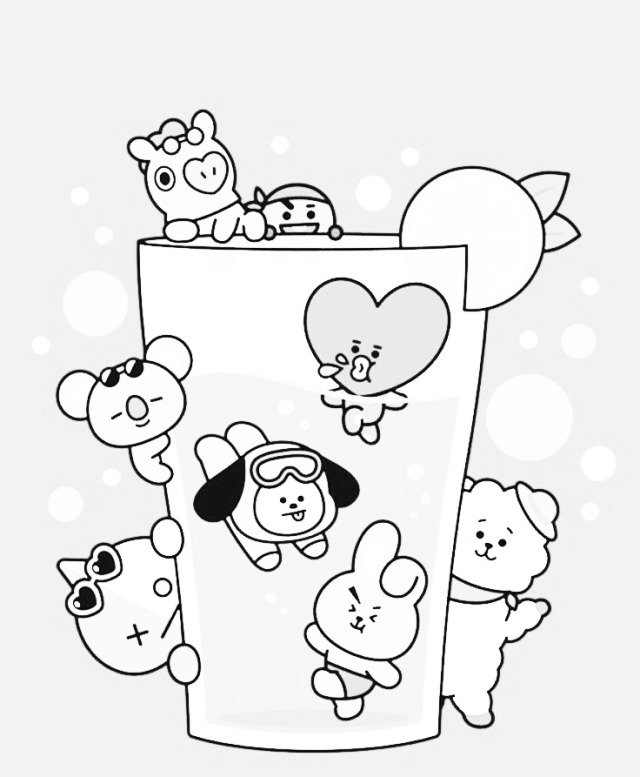 coloring and activity pages | Explore Tumblr Posts and Blogs | Tumgir