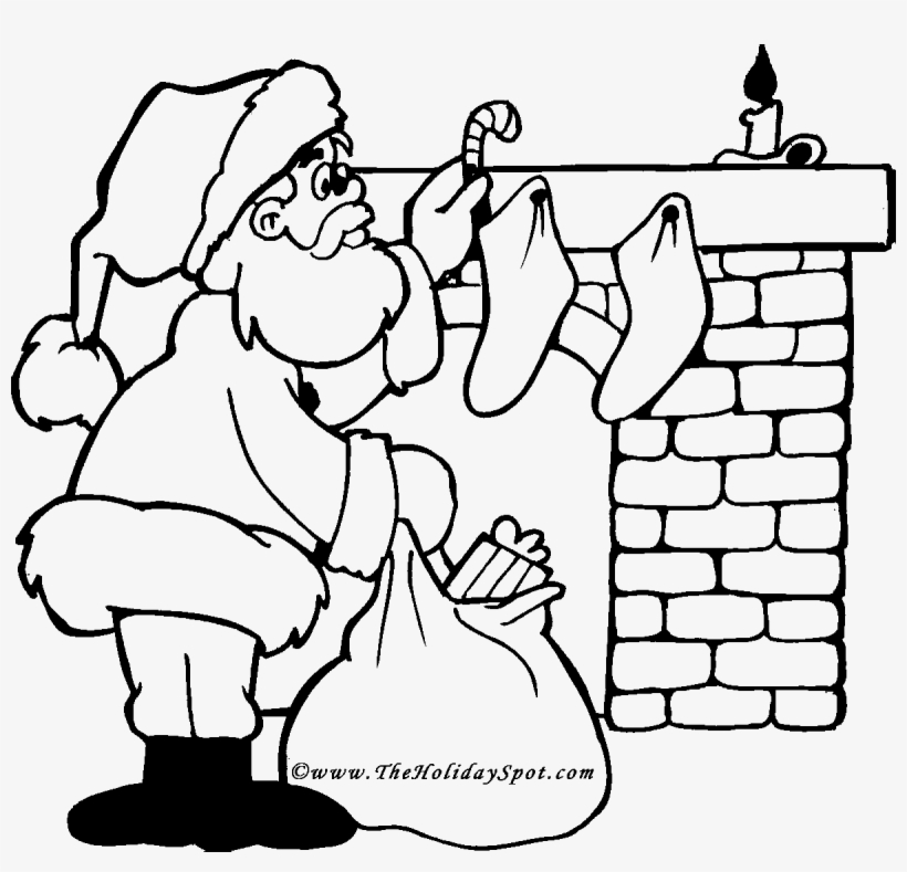 Xmas Coloring Pages With Wallpaper Full Hd Mayapurjacouture - Papa ...