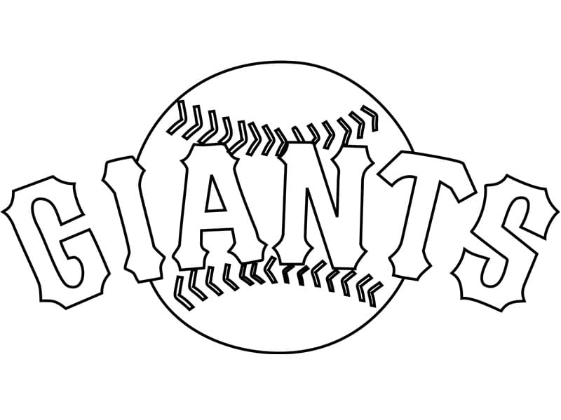 Baltimore Orioles Logo Coloring Page - Free Printable Coloring Pages for  Kids