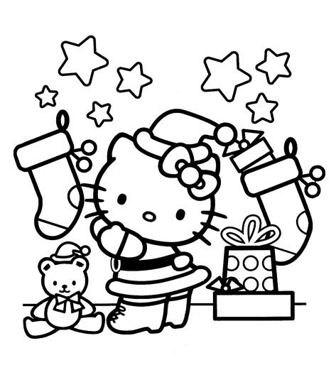 HELLO KITTY COLORING PAGES | Hello kitty coloring, Hello kitty colouring  pages, Kitty coloring