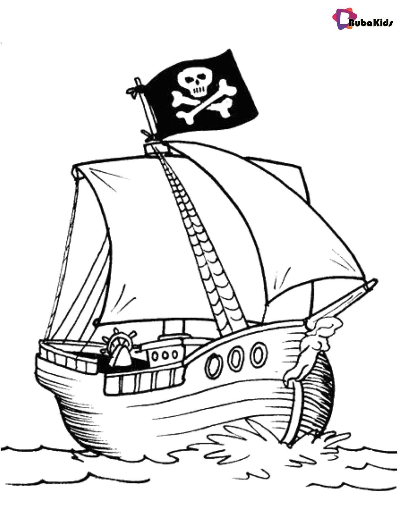 Pin by BBB on Värvimispildid | Pirate coloring pages, Coloring pictures,  Pirate pictures