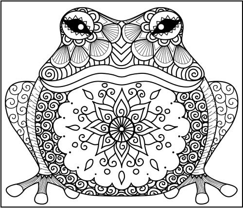 Coloring Sheets – Little Pagan Acorns