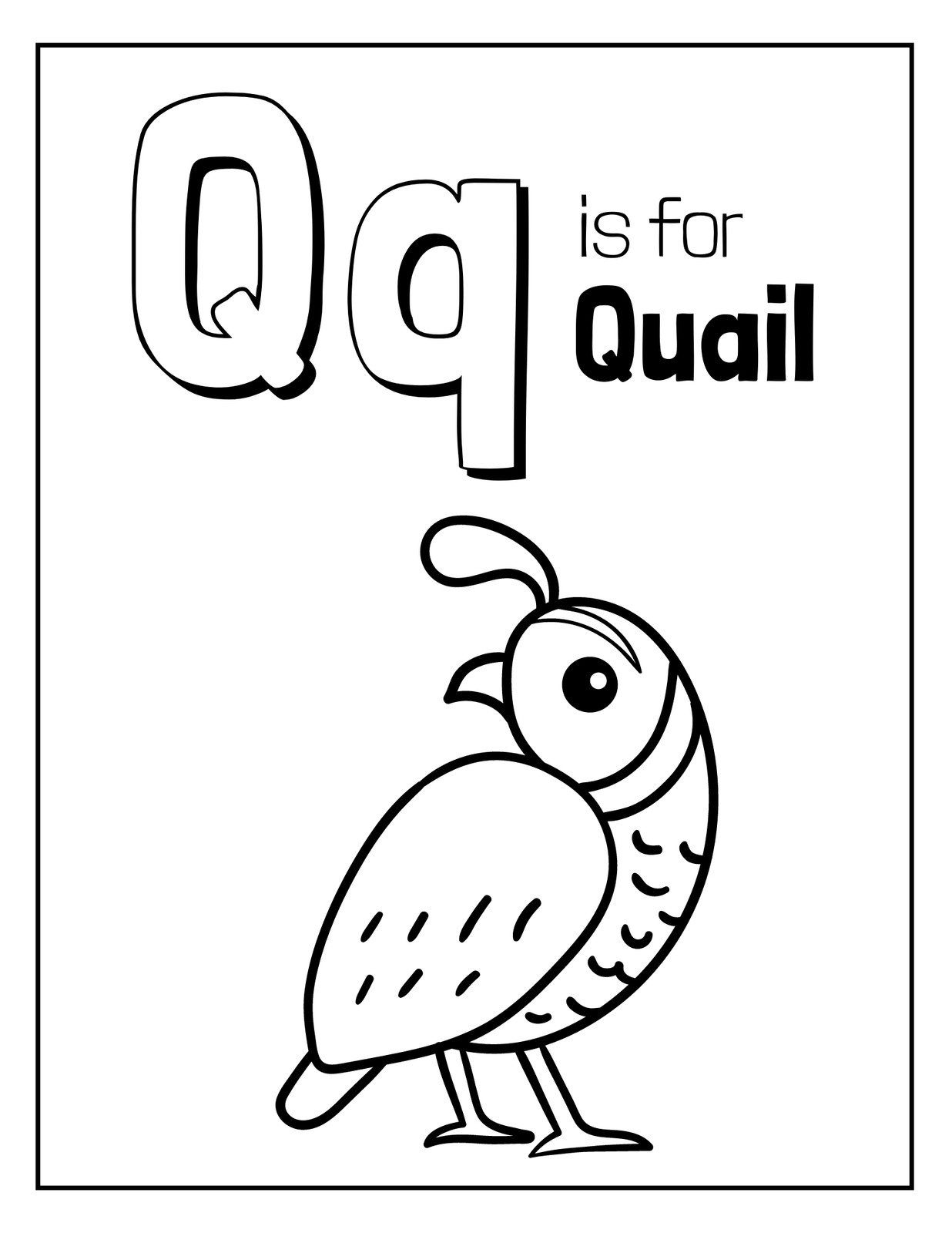 Page 7 - Free printable coloring page templates to customize | Canva