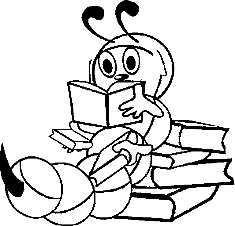 books clip art - Clip Art Library