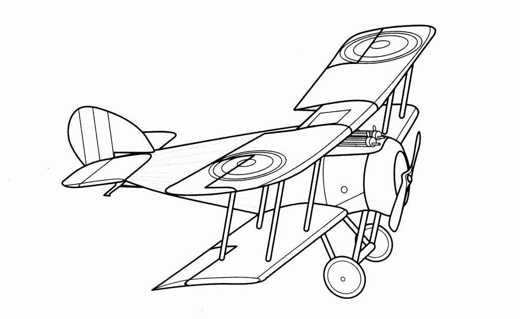 games for kids planes helicopters rockets coloring pages