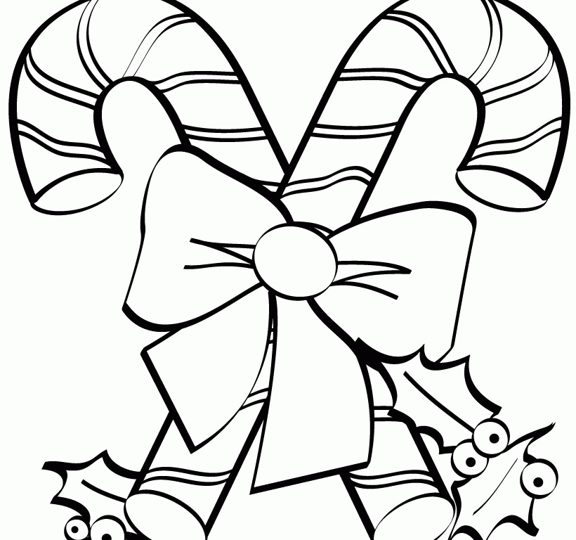 Kids Coloring Sheet | Printable Coloring Pages for Kids