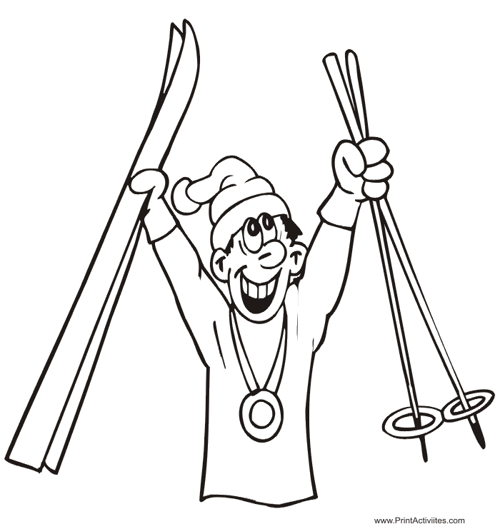 Winter Olympics Clipart Winter Olympics Short Track