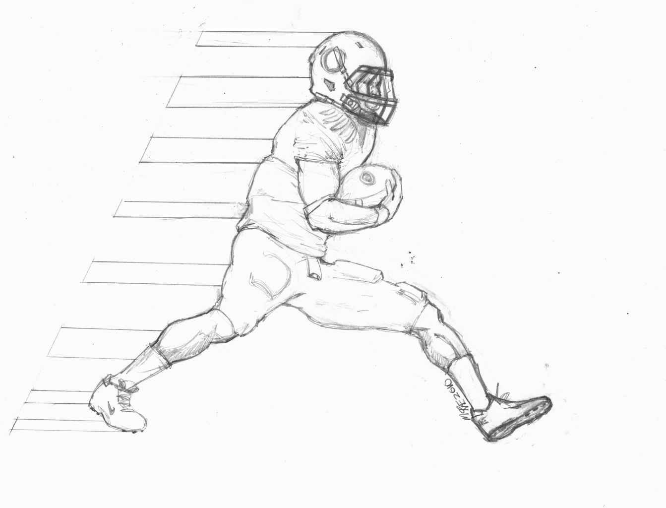 10 Pics of Cam Newton Cleats Coloring Pages - Cam Newton Coloring ...
