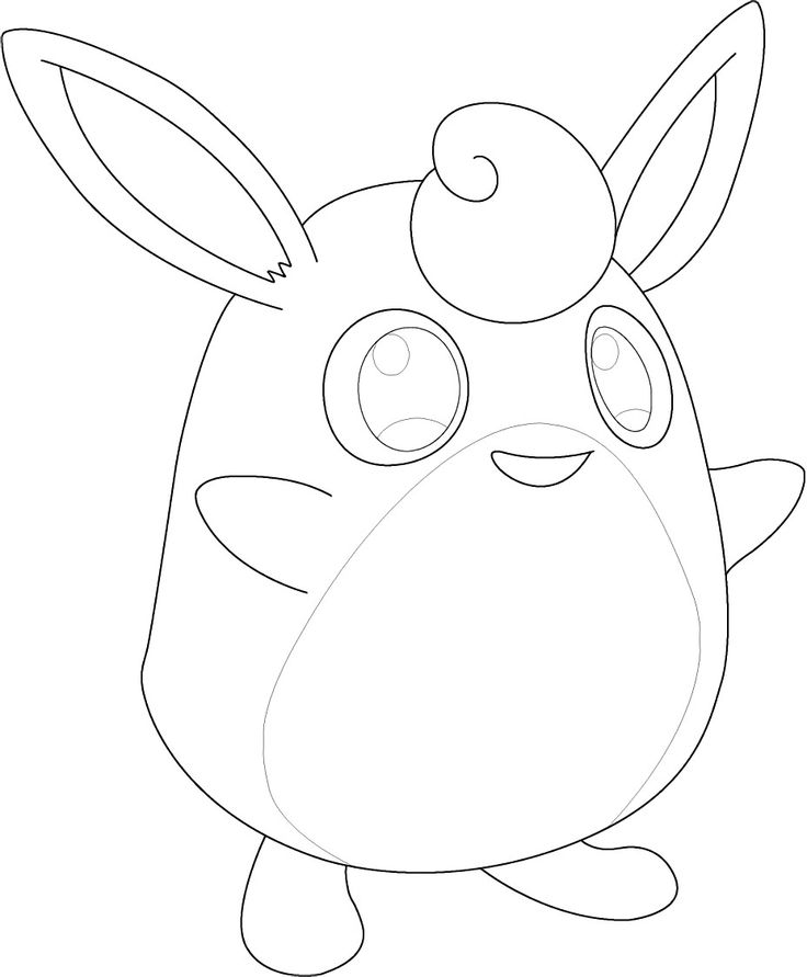 Pin on Pokemon coloring pages