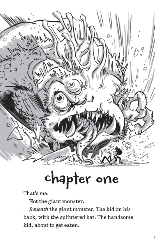 Last Kids On Earth Coloring Pages Coloring Nation