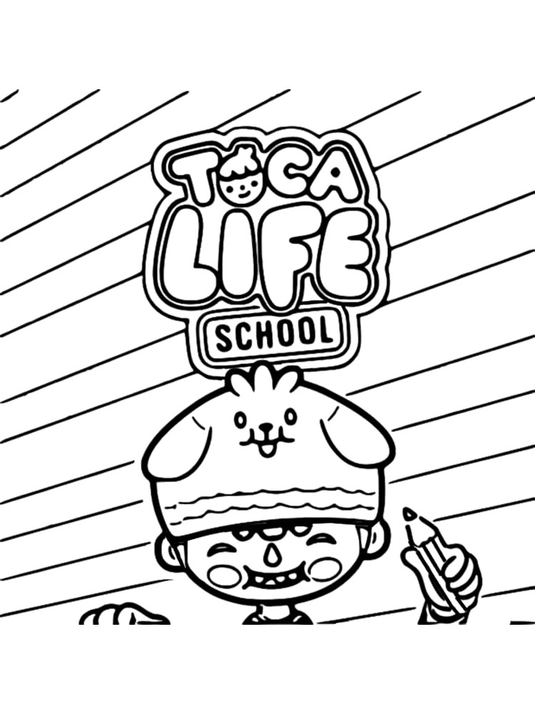 32+ great image Toca Boca Coloring Page : Https Encrypted Tbn0 Gstatic Com  Images Q Tbn And9gctkgw8 Ieadjiyiazupurm2wira L8kw3vpoxerbvk Usqp Cau /  Tocca life fandom always love to play and it can
