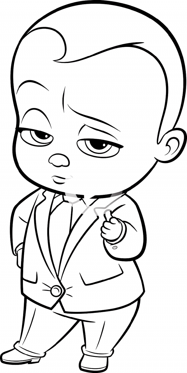 Baby Alive Coloring Pages - Coloring Nation