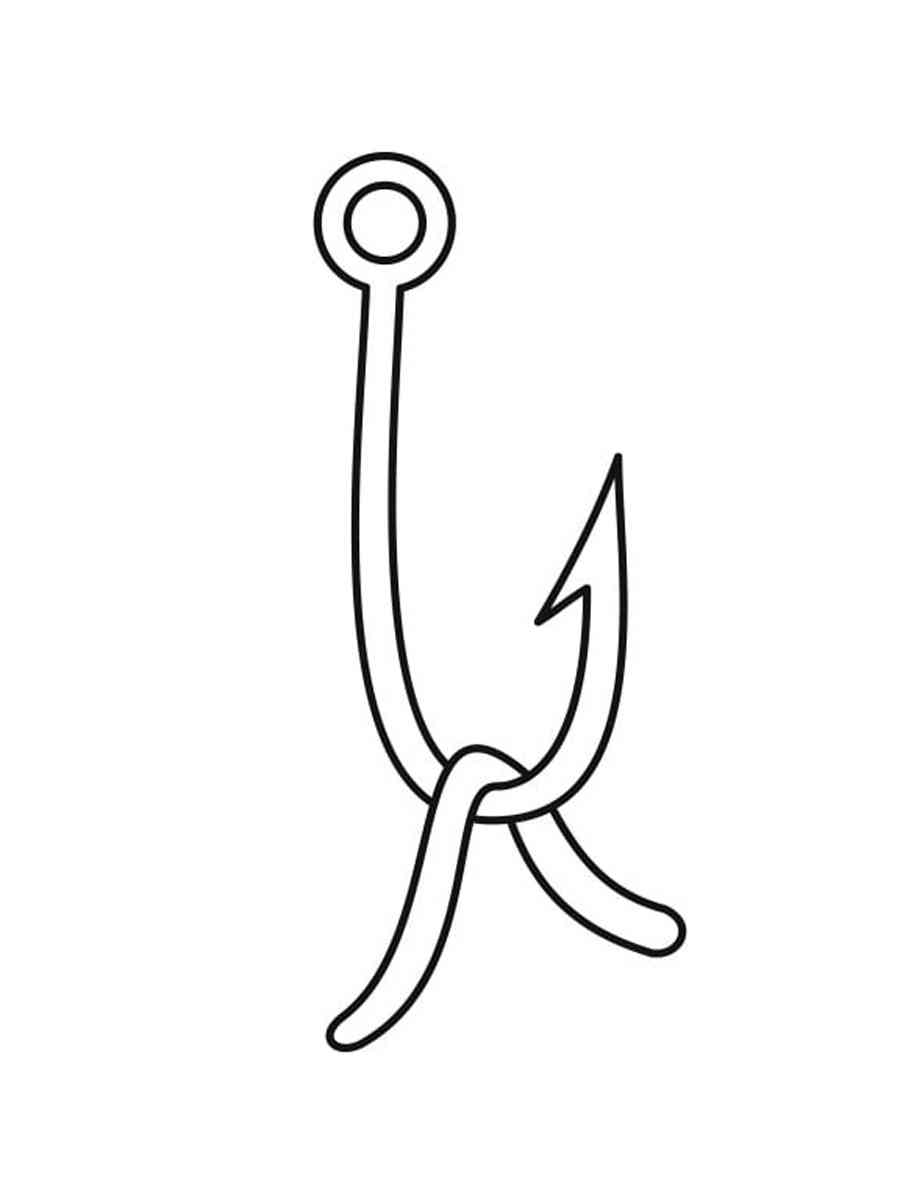 Free Hook coloring pages. Download and print Hook coloring pages