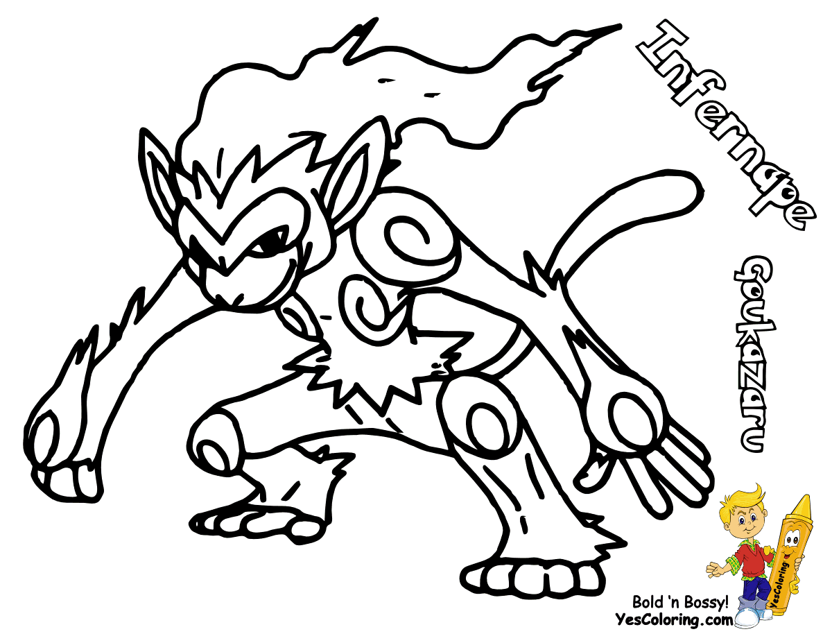 Bodacious Pokemon Colouring | Turtwig-Cherrim | Free | Diamond ...