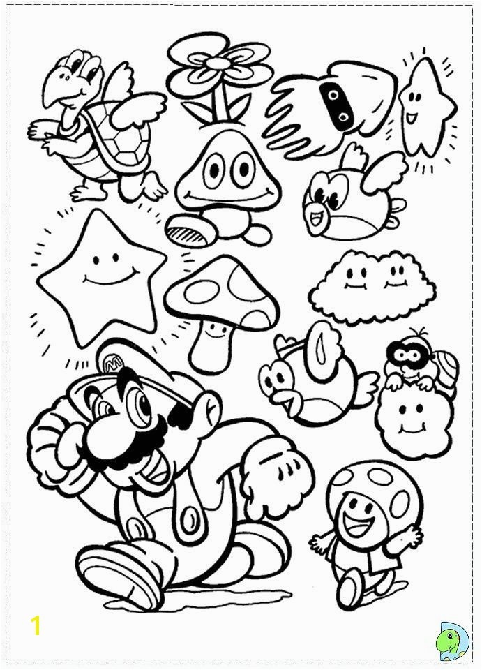 Chip and Potato Cartoon Coloring Pages (Page 1) - Line.17QQ.com