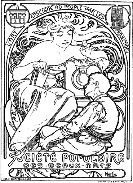 File:Société populaire des Beaux-Arts par Mucha.png - Wikimedia Commons