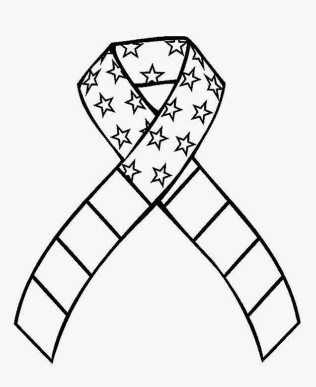 Memorial Day Pictures To Color | Free Coloring Pictures