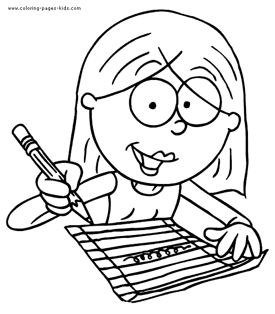 Lizzie McGuire writing coloring sheet | Coloring pages, Cartoon coloring  pages, Super coloring pages