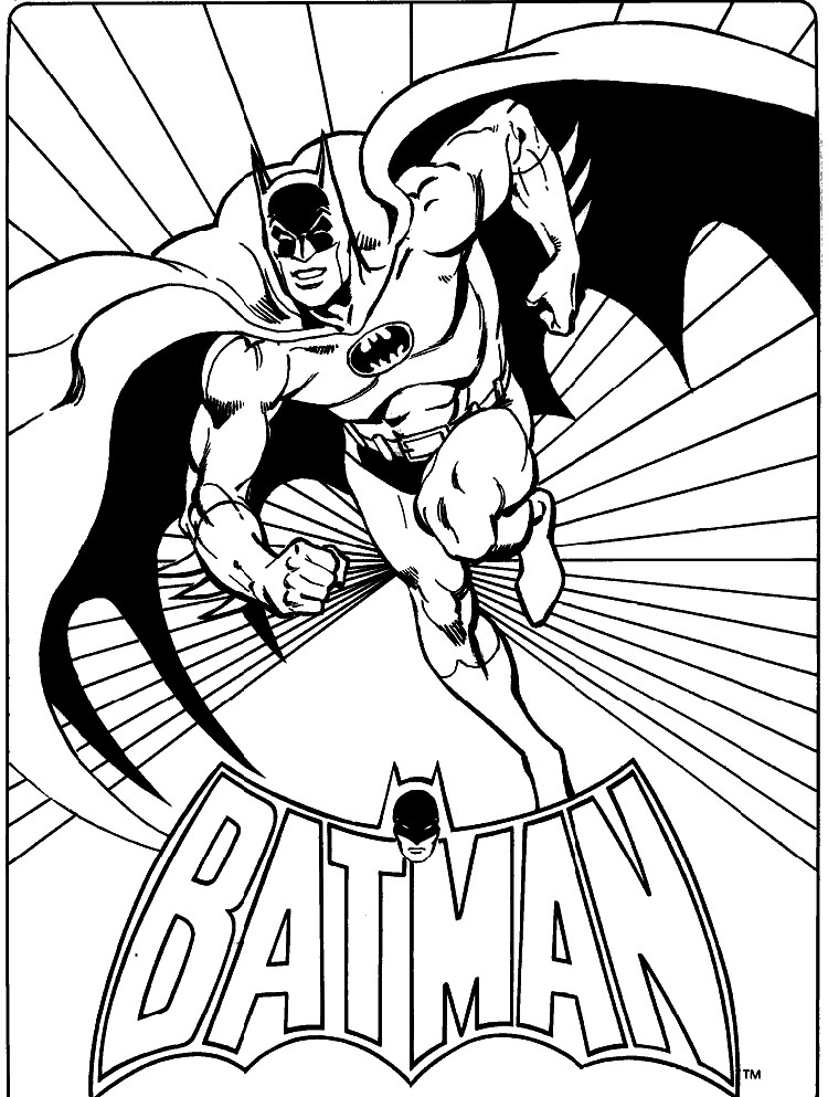 batman coloring pages Batmanloring pages free printable jpg 2 -  Cliparting.com