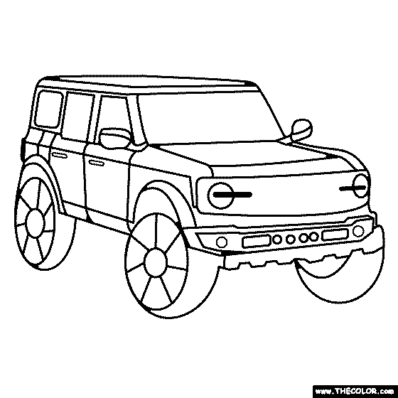 4,104+ Free Online Coloring Pages | TheColor.com
