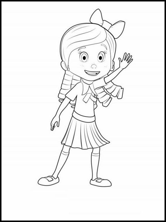 Pin on Coloring book. Colouring Activities