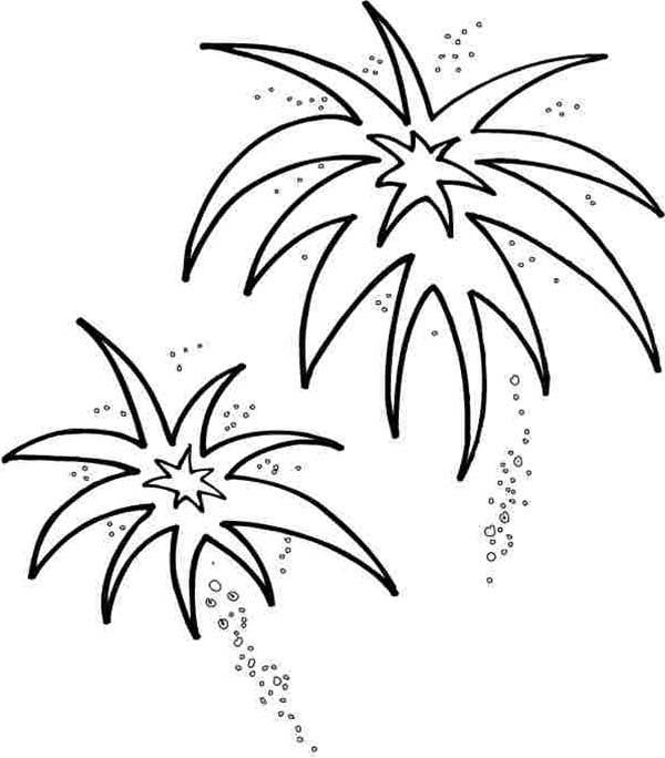 Fireworks Printables for Bonfire Night - Inkntoneruk BlogInkntoneruk Blog