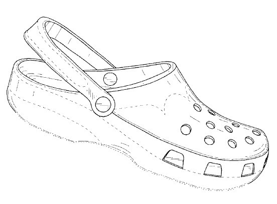 THE ORDINARY OBSERVER: Crocs Inc. v. International Trade Commission