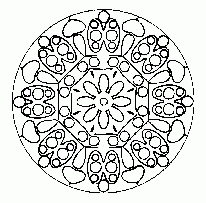 Free Printable Difficult Coloring Pages, Download Free Printable Difficult  Coloring Pages png images, Free ClipArts on Clipart Library