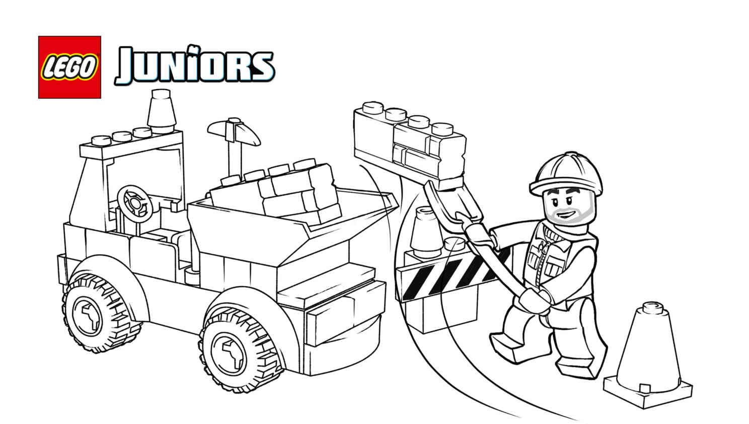 Coloring pages - Activities | Truck coloring pages, Coloring pages,  Birthday coloring pages