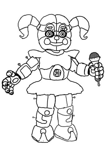 Cute Circus Baby Coloring Pages We have lots of great colouring pages for  you to have fun practising english vocabulary
