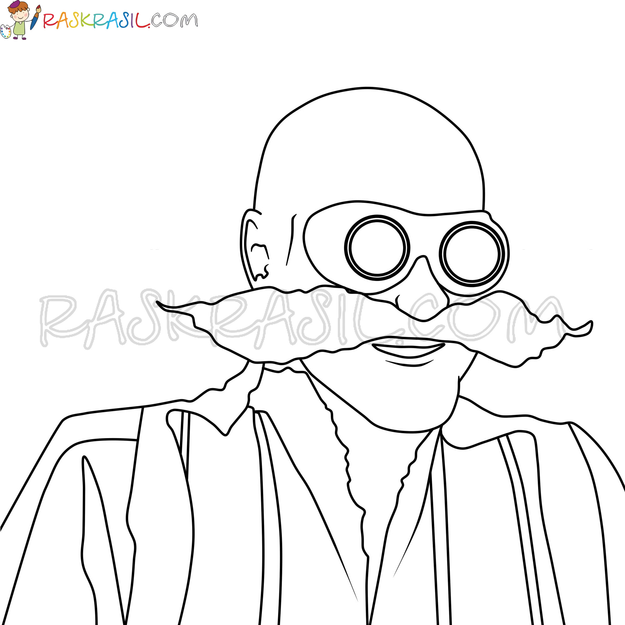 Sonic Coloring Pages. 118 New Pictures. Free Printable