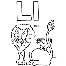 print coloring image - MomJunction | Lion coloring pages, Coloring pages, Coloring  book pages