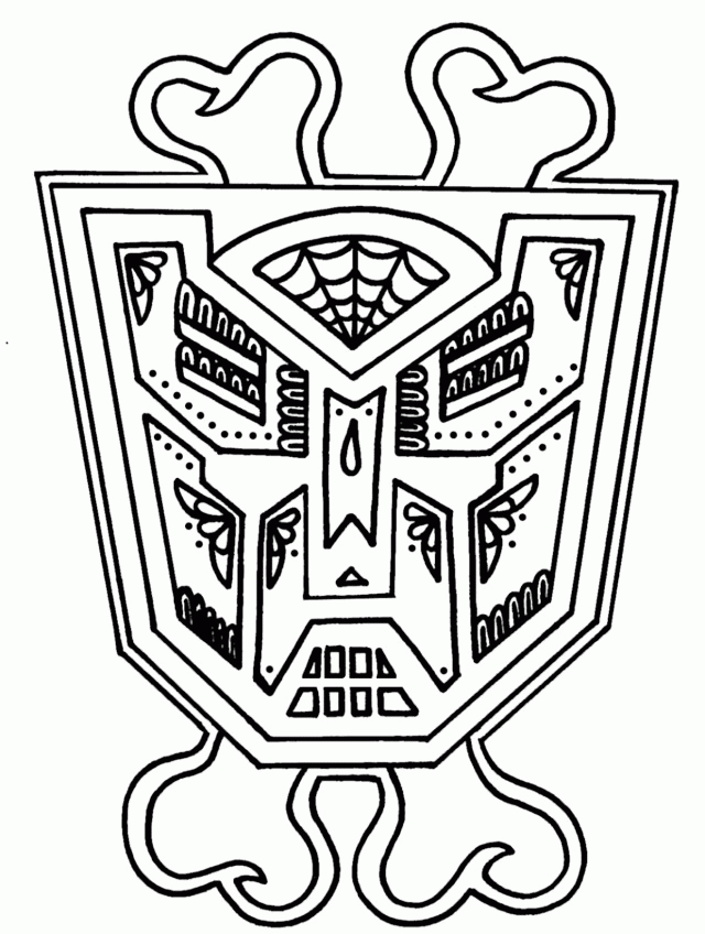 transformers age of extinction coloring pages for kids | Coloring 
