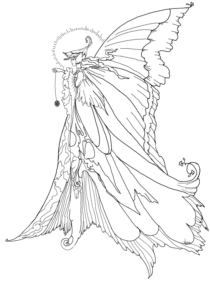 Coloring-Pages-Of-Fairies.gif