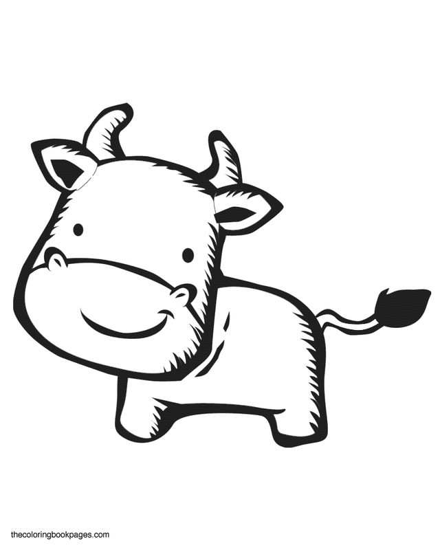 Search Results » Children Colouring Pages Bulls