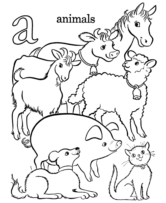 halloween printable coloring pages the barn