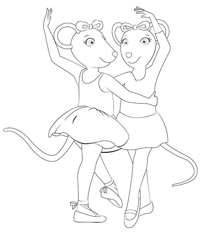 American Girl Coloring Pages To Print | Coloring Pages For Girls 