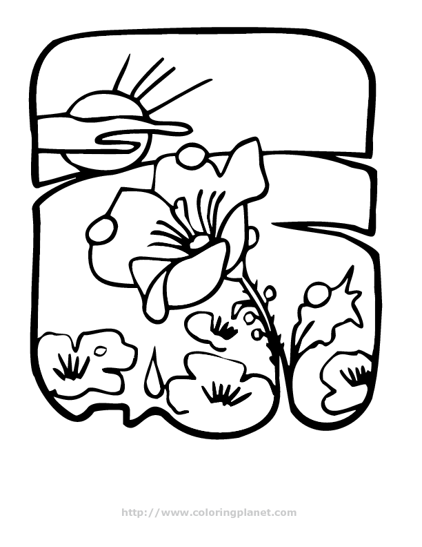 Bate sign Colouring Pages (page 2)