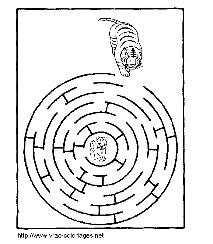 labyrinth movie Colouring Pages (page 3)