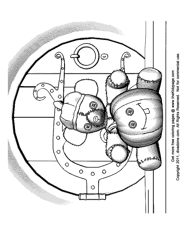 Printable Pumpkin Coloring Pages Kids