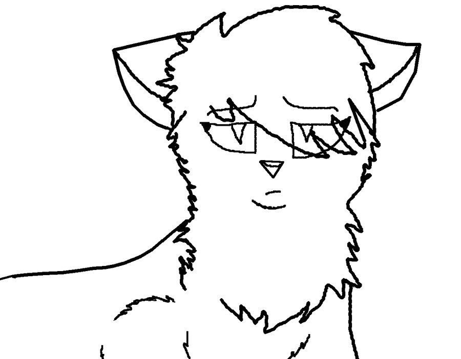 Free Cat Base by Way-to-Haven on deviantART