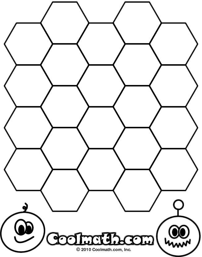 Coloring Pages (Sheets) for Kids at Cool Math Games - Free online 