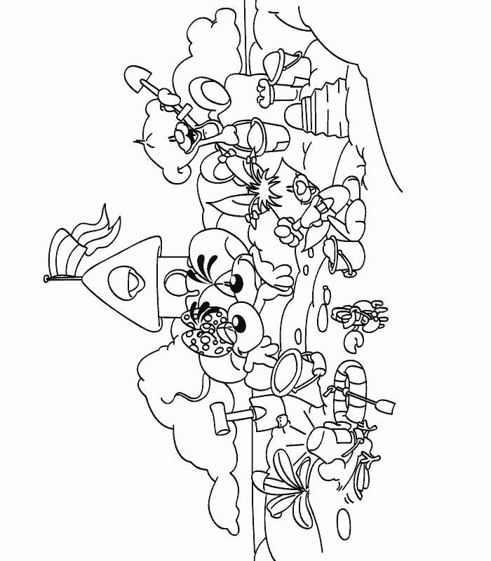 U S Navy Coloring Pages