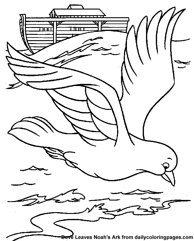 coloring-pages-for-kids-bible-346 | COLORING WS