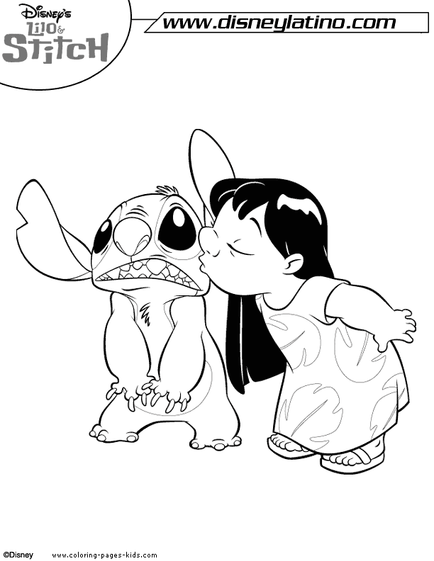 The Incredibles Coloring Pages | Free coloring pages