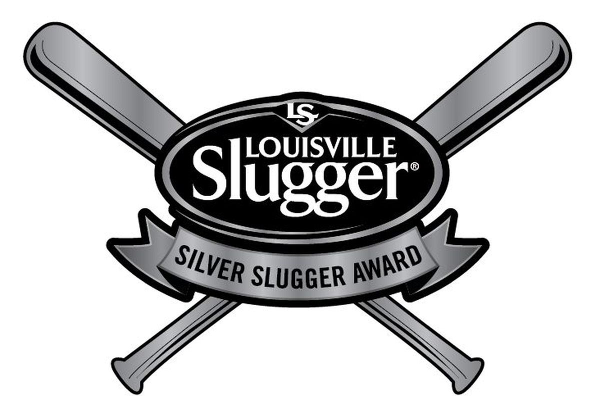 Three Blue Jays Win Silver Slugger Awards - Bluebird Banter