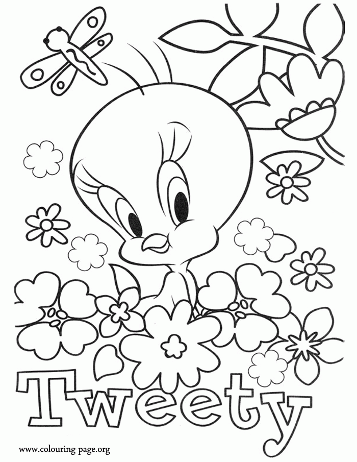 Butterfly And Flower Coloring Pages For Kids - coloringmania.pw ...