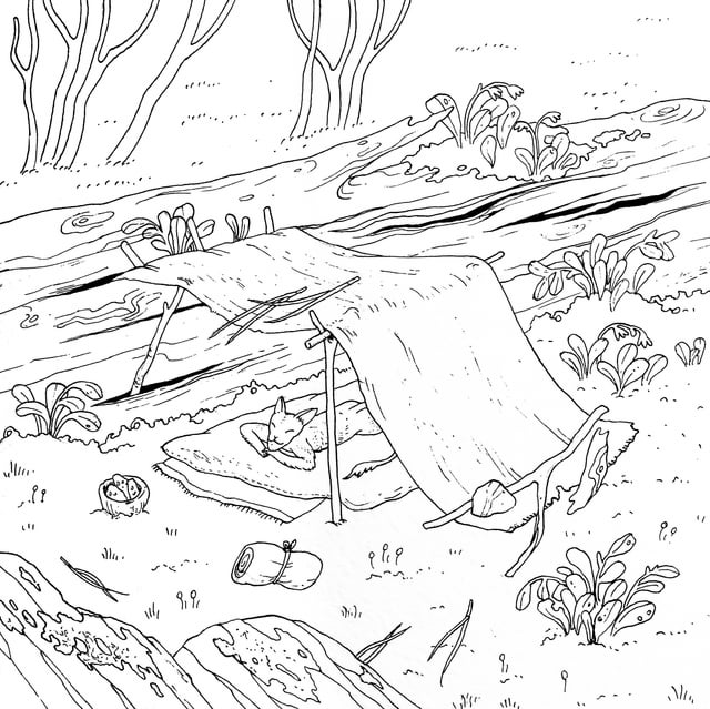 download and print these coloring pages ...