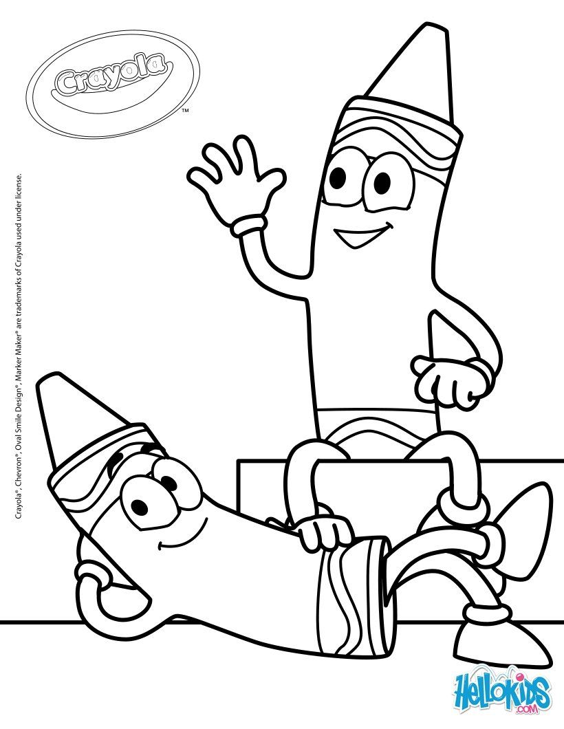 Kids School Coloring Pages Free | Cooloring.com